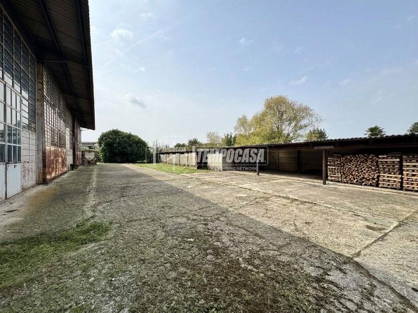 Terratetto unifamiliare via A. Gramsci, Sandigliano — foto 25 di 50