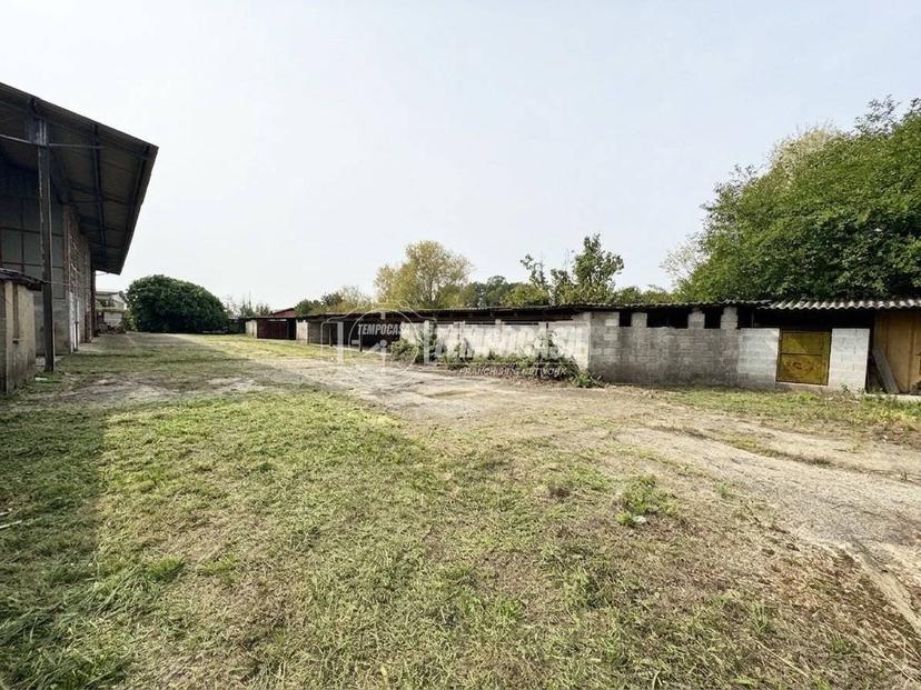 Terratetto unifamiliare via A. Gramsci, Sandigliano — foto 35 di 50