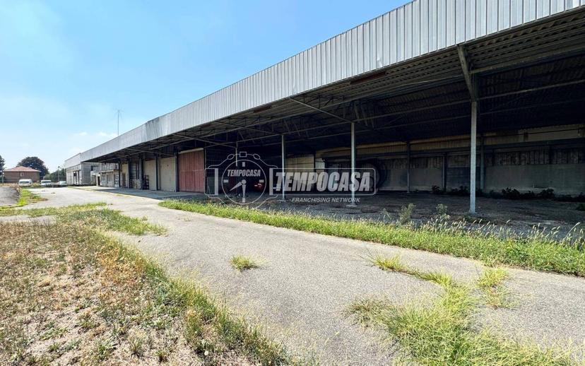 Terratetto unifamiliare via A. Gramsci, Sandigliano — foto 48 di 50