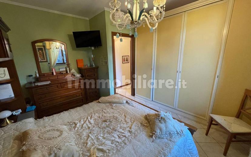 Trilocale buono stato, su più livelli, Ponte San Pietro — foto 9 di 28