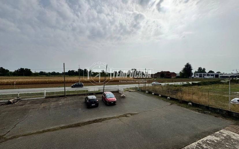 Terratetto unifamiliare via A. Gramsci, Sandigliano — foto 39 di 50
