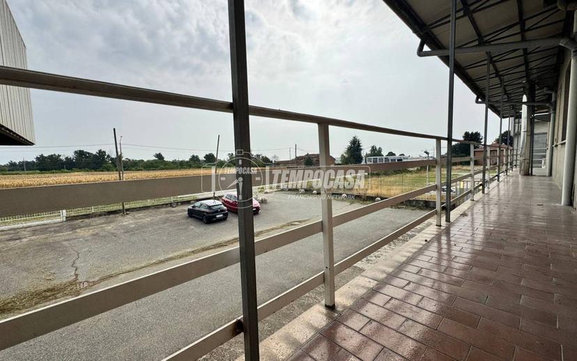 Terratetto unifamiliare via A. Gramsci, Sandigliano — foto 20 di 50