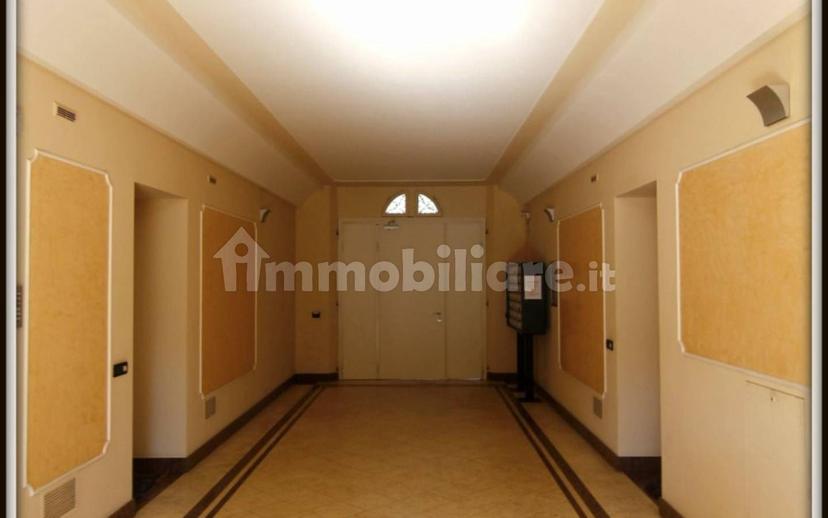 Monolocale via Palestro 62, Centro Storico, Ferrara — foto 23 di 29