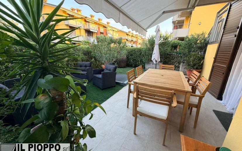 Appartamento via Leonardo da Vinci 12, Centro, Sirmione — foto 21 di 22