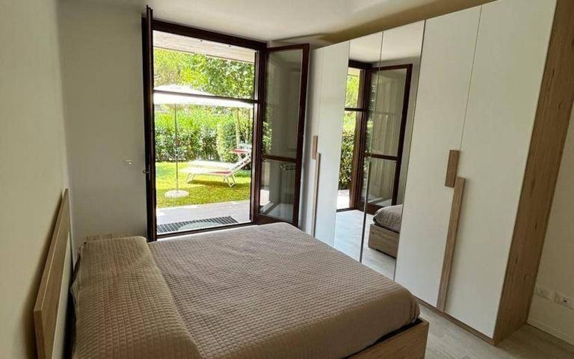 Appartamento via Leonardo da Vinci 12, Centro, Sirmione — foto 22 di 22