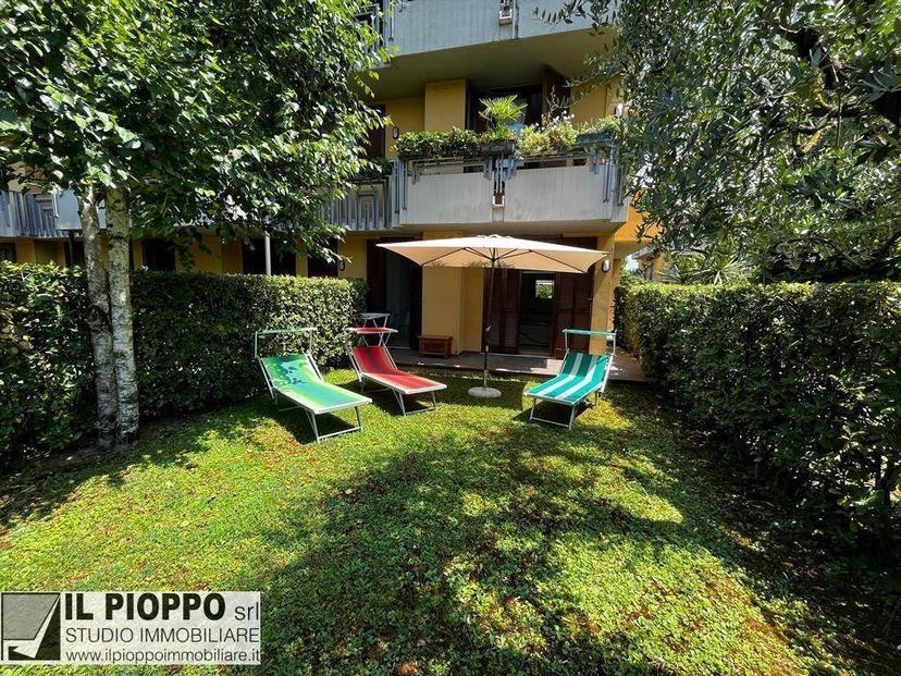 Appartamento via Leonardo da Vinci 12, Centro, Sirmione — foto 12 di 22