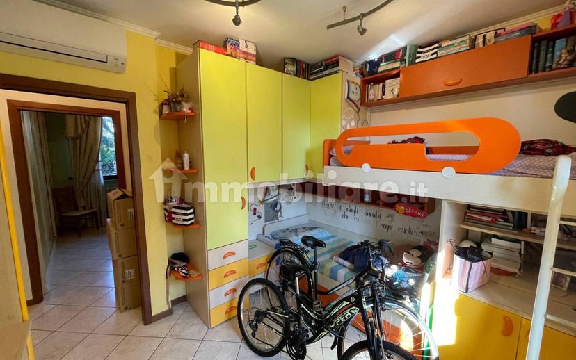 Trilocale buono stato, su più livelli, Ponte San Pietro — foto 8 di 28