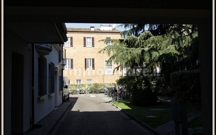 Monolocale via Palestro 62, Centro Storico, Ferrara — foto 26 di 29