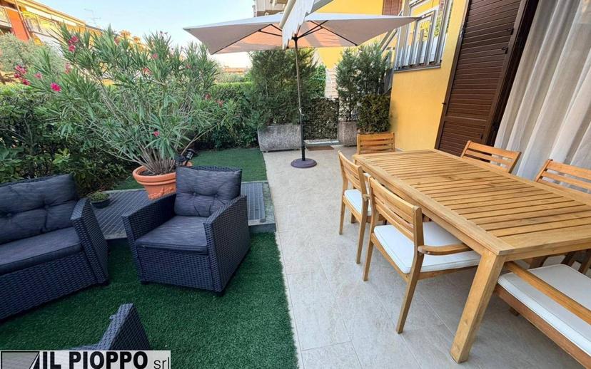 Appartamento via Leonardo da Vinci 12, Centro, Sirmione — foto 20 di 22