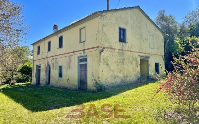 Casale via Roma, Centro, Collesalvetti — foto 47 di 47