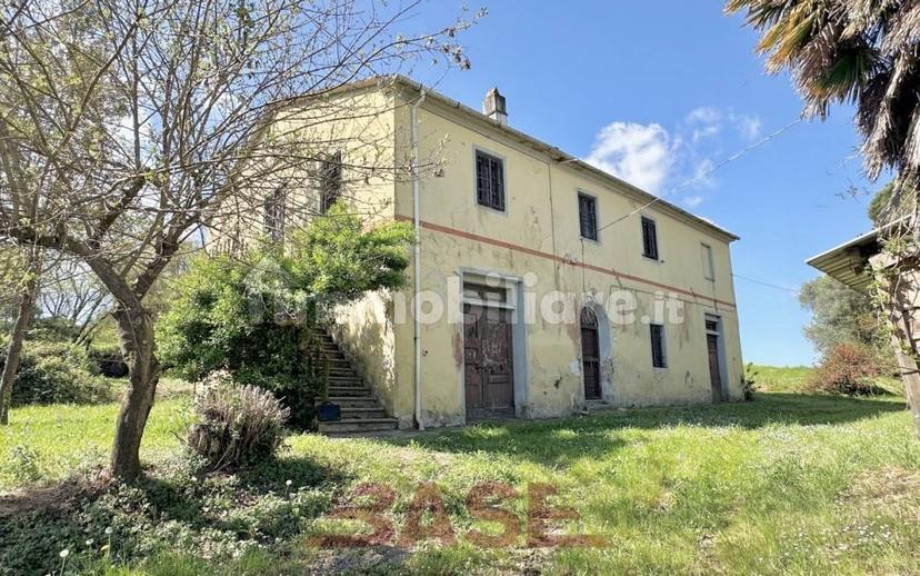 Casale via Roma, Centro, Collesalvetti — foto 37 di 47