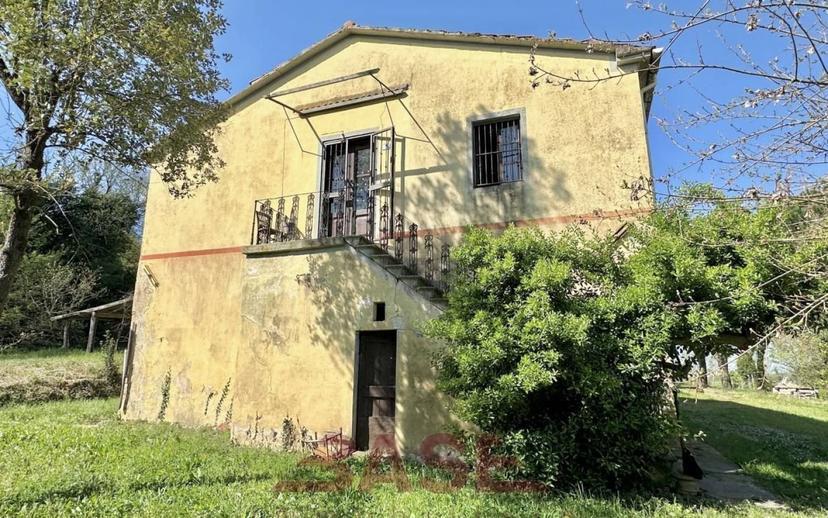 Casale via Roma, Centro, Collesalvetti — foto 7 di 47