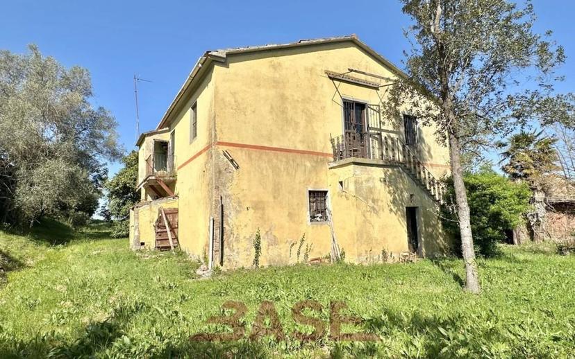 Casale via Roma, Centro, Collesalvetti — foto 22 di 47