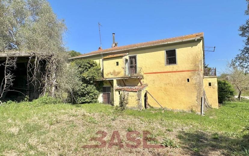 Casale via Roma, Centro, Collesalvetti — foto 6 di 47