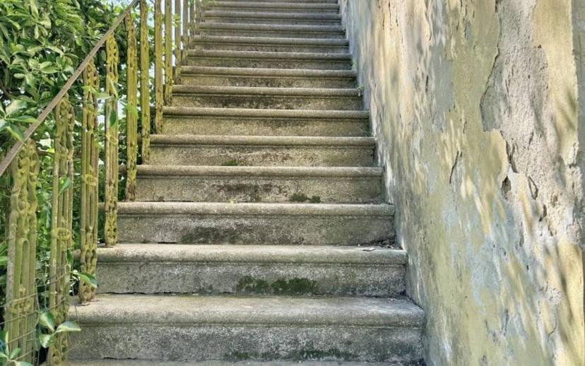 Casale via Roma, Centro, Collesalvetti — foto 35 di 47
