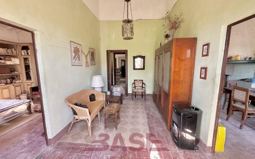 Casale via Roma, Centro, Collesalvetti — foto 26 di 47
