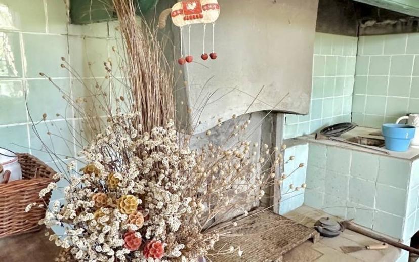 Casale via Roma, Centro, Collesalvetti — foto 29 di 47