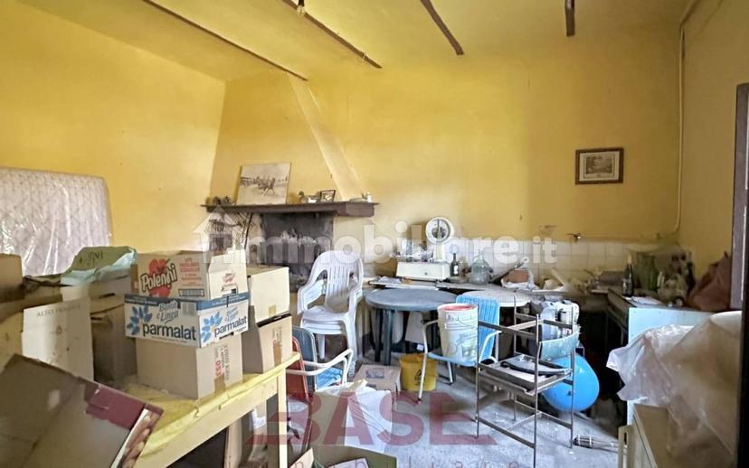 Casale via Roma, Centro, Collesalvetti — foto 46 di 47
