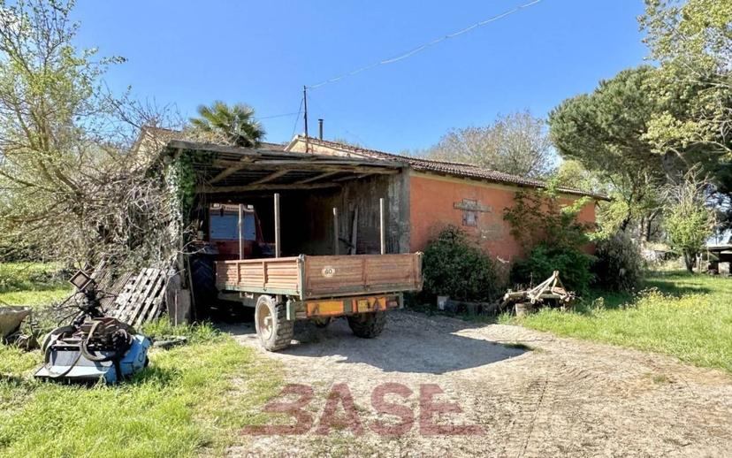 Casale via Roma, Centro, Collesalvetti — foto 23 di 47