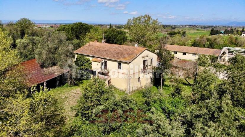 Casale via Roma, Centro, Collesalvetti — foto 11 di 47