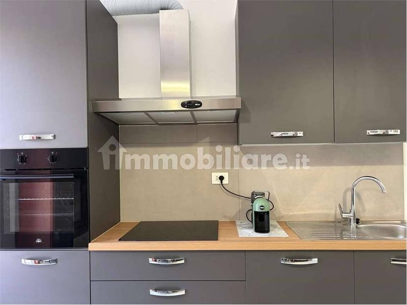Bilocale ottimo stato, primo piano, Civitanova Nord, San Gabriele, Fontespina, Civitanova Marche — foto 2 di 15