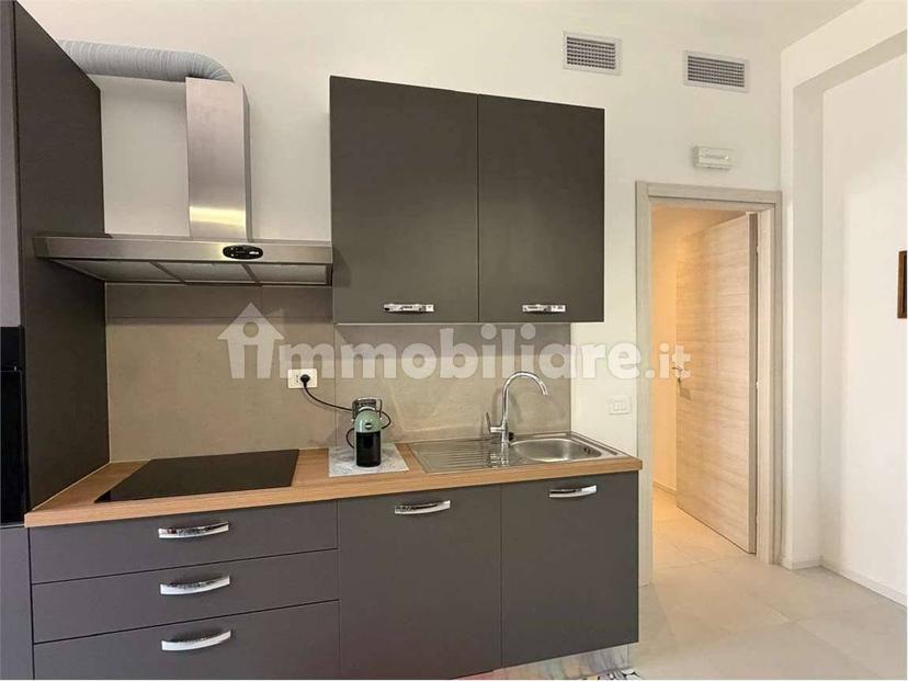 Bilocale ottimo stato, primo piano, Civitanova Nord, San Gabriele, Fontespina, Civitanova Marche — foto 10 di 15