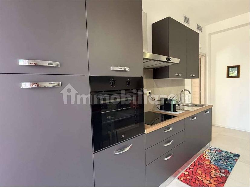 Bilocale ottimo stato, primo piano, Civitanova Nord, San Gabriele, Fontespina, Civitanova Marche — foto 14 di 15
