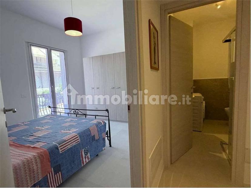 Bilocale ottimo stato, primo piano, Civitanova Nord, San Gabriele, Fontespina, Civitanova Marche — foto 11 di 15
