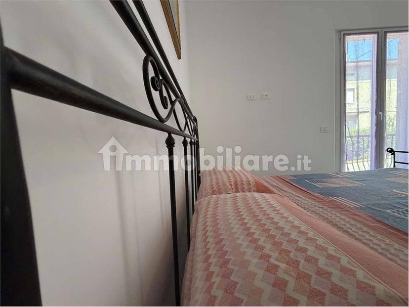 Bilocale ottimo stato, primo piano, Civitanova Nord, San Gabriele, Fontespina, Civitanova Marche — foto 4 di 15