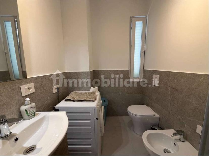 Bilocale ottimo stato, primo piano, Civitanova Nord, San Gabriele, Fontespina, Civitanova Marche — foto 7 di 15