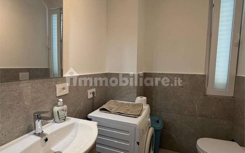 Bilocale ottimo stato, primo piano, Civitanova Nord, San Gabriele, Fontespina, Civitanova Marche — foto 12 di 15