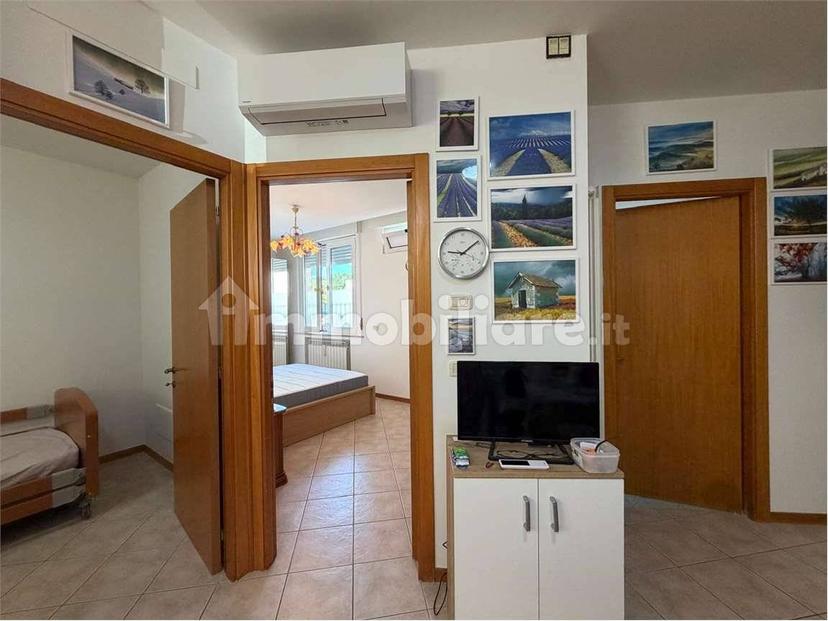Trilocale buono stato, piano terra, Porto Potenza Picena, Potenza Picena — foto 5 di 12