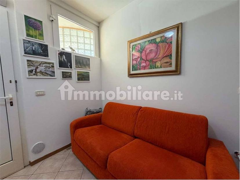 Trilocale buono stato, piano terra, Porto Potenza Picena, Potenza Picena — foto 6 di 12