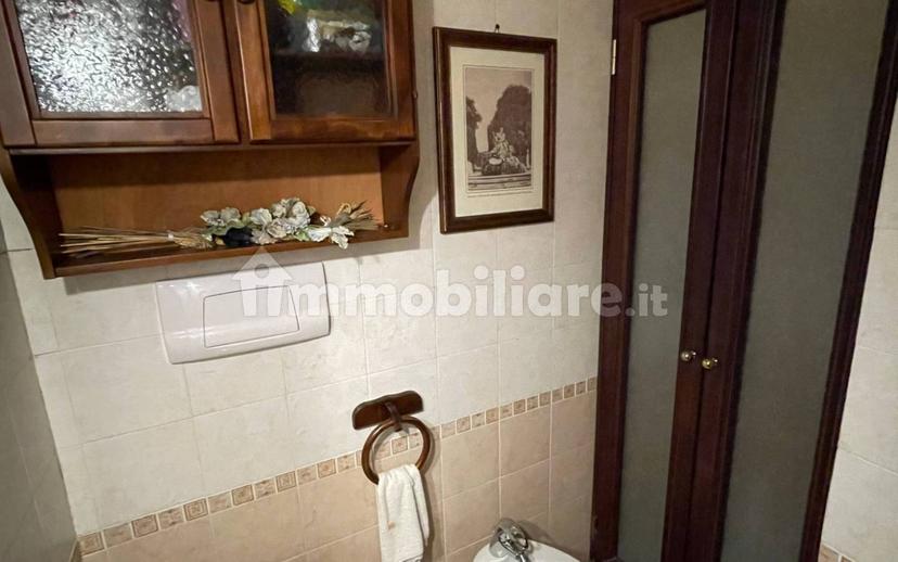 Trilocale buono stato, su più livelli, Ponte San Pietro — foto 25 di 28