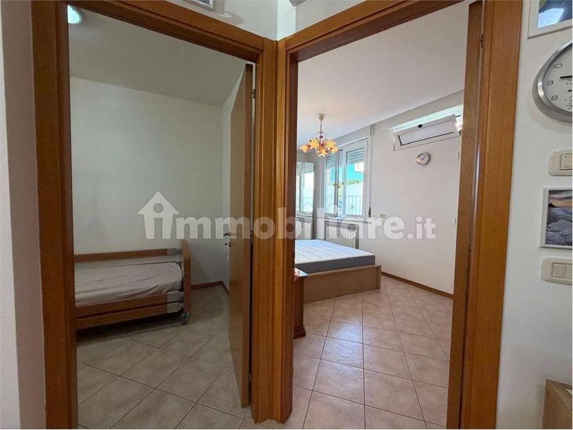 Trilocale buono stato, piano terra, Porto Potenza Picena, Potenza Picena — foto 9 di 12