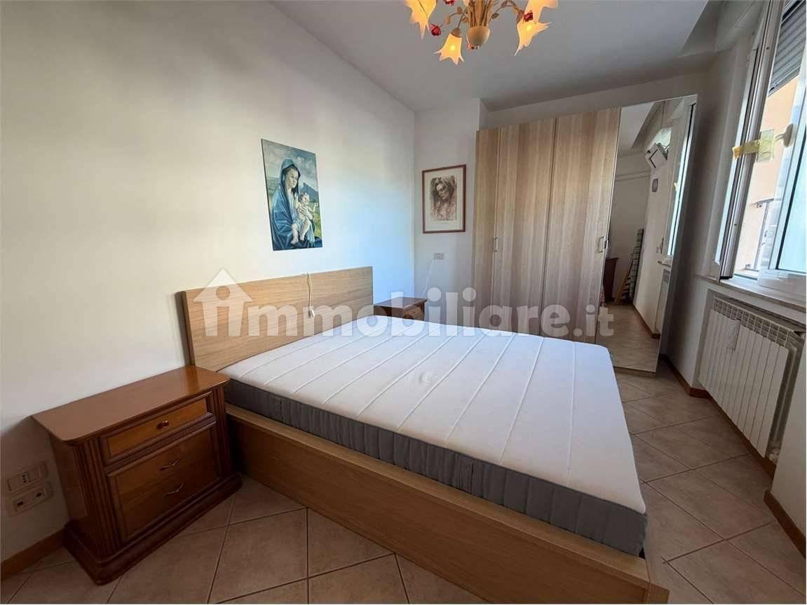 Trilocale buono stato, piano terra, Porto Potenza Picena, Potenza Picena