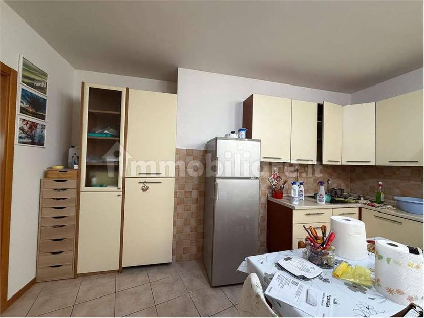 Trilocale buono stato, piano terra, Porto Potenza Picena, Potenza Picena — foto 8 di 12