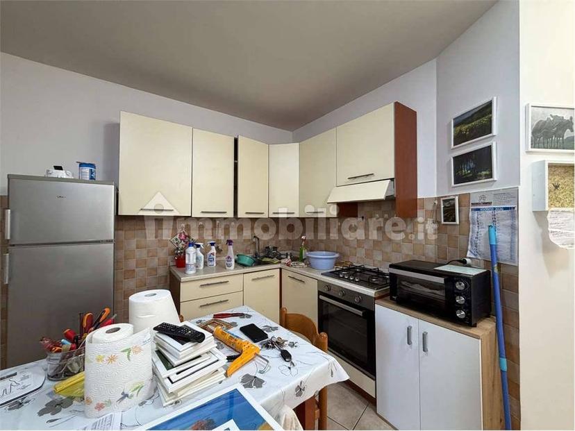 Trilocale buono stato, piano terra, Porto Potenza Picena, Potenza Picena — foto 10 di 12