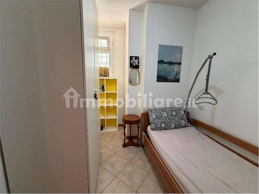 Trilocale buono stato, piano terra, Porto Potenza Picena, Potenza Picena — foto 11 di 12