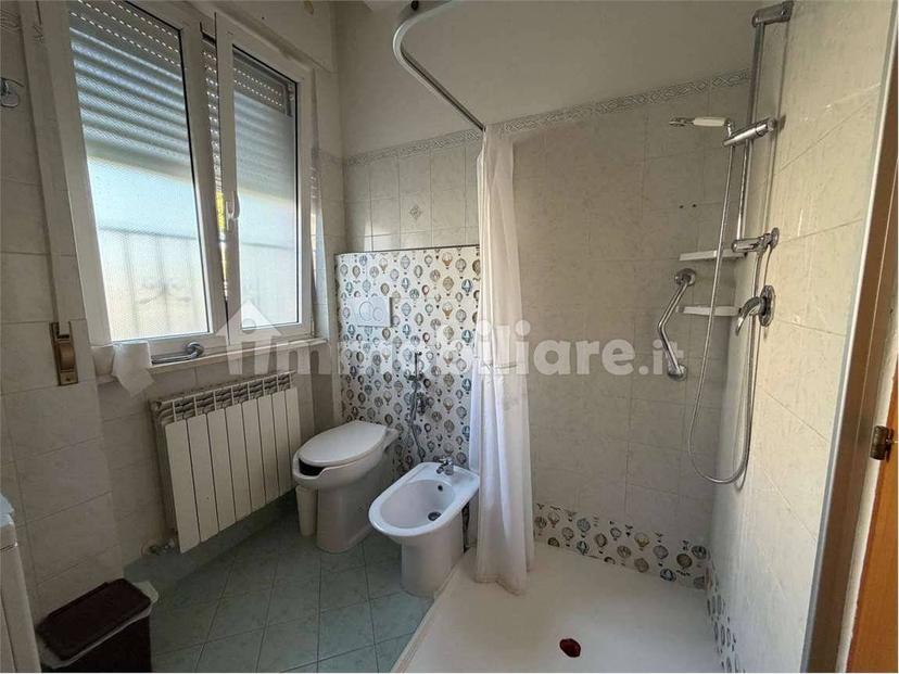 Trilocale buono stato, piano terra, Porto Potenza Picena, Potenza Picena — foto 3 di 12