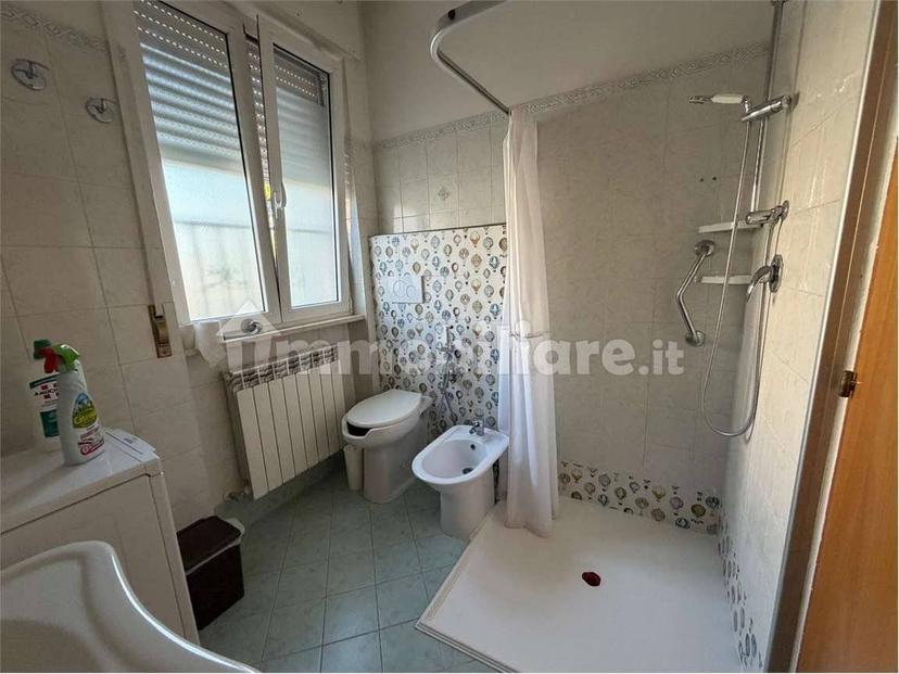 Trilocale buono stato, piano terra, Porto Potenza Picena, Potenza Picena — foto 4 di 12