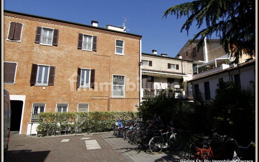 Monolocale via Palestro 62, Centro Storico, Ferrara — foto 7 di 29