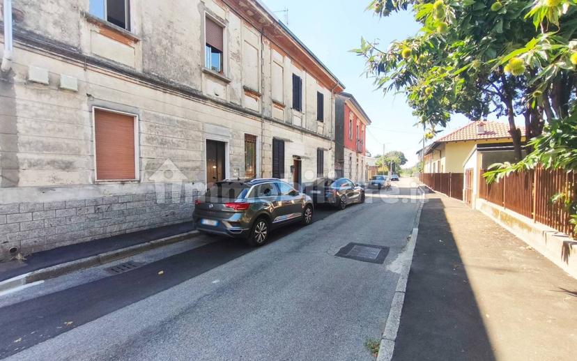 Trilocale via Arconate 19, San Michele, Busto Arsizio — foto 19 di 30