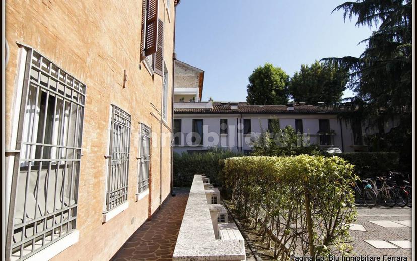 Monolocale via Palestro 62, Centro Storico, Ferrara — foto 21 di 29