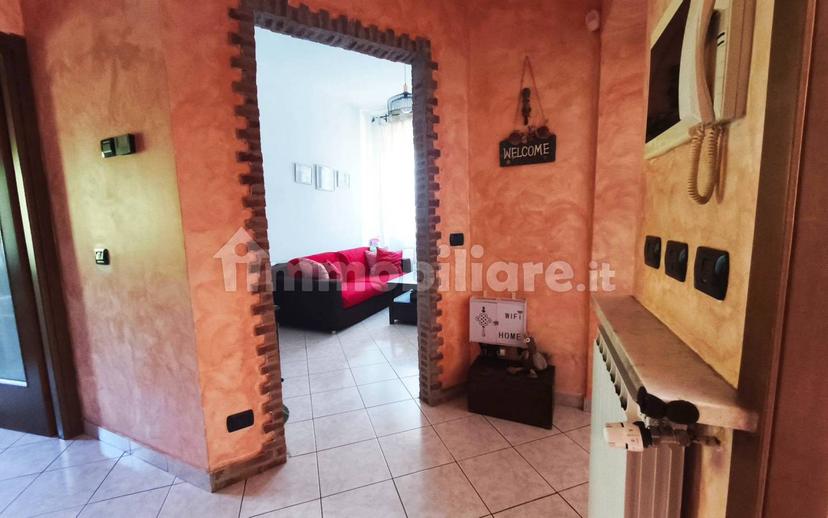 Trilocale via Arconate 19, San Michele, Busto Arsizio — foto 25 di 30