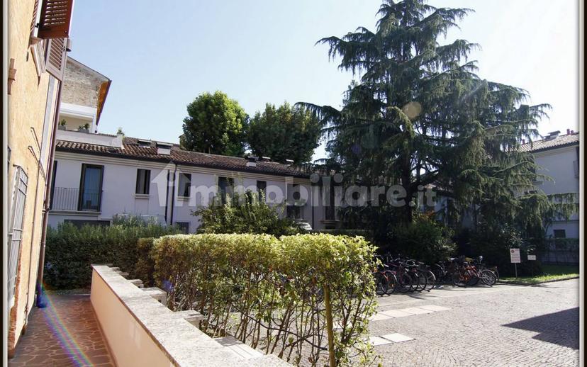 Monolocale via Palestro 62, Centro Storico, Ferrara — foto 22 di 29