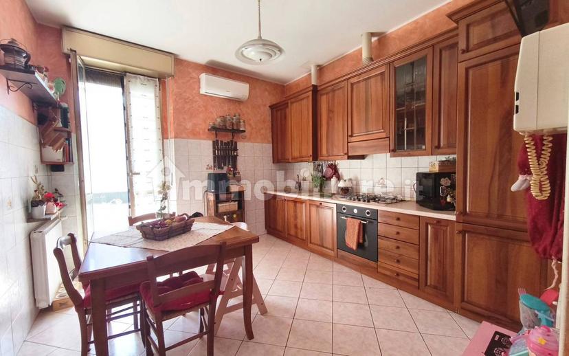 Trilocale via Arconate 19, San Michele, Busto Arsizio — foto 17 di 30