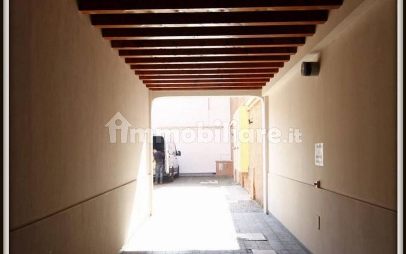 Monolocale via Palestro 62, Centro Storico, Ferrara — foto 18 di 29