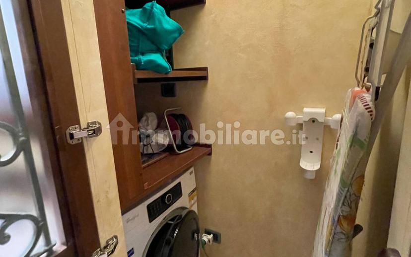 Trilocale buono stato, su più livelli, Ponte San Pietro — foto 21 di 28