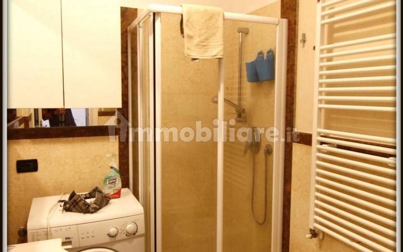 Monolocale via Palestro 62, Centro Storico, Ferrara — foto 2 di 29